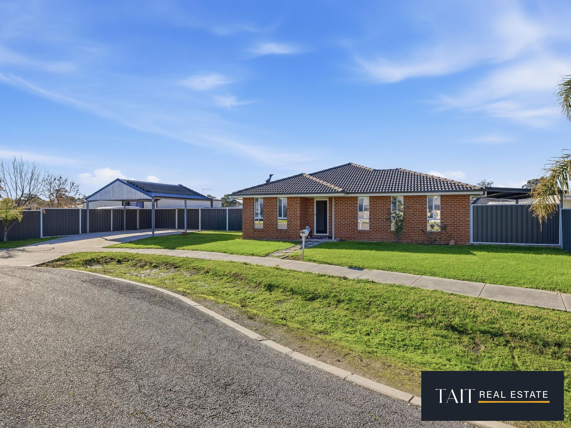 4 Buffalo Close, Wangaratta