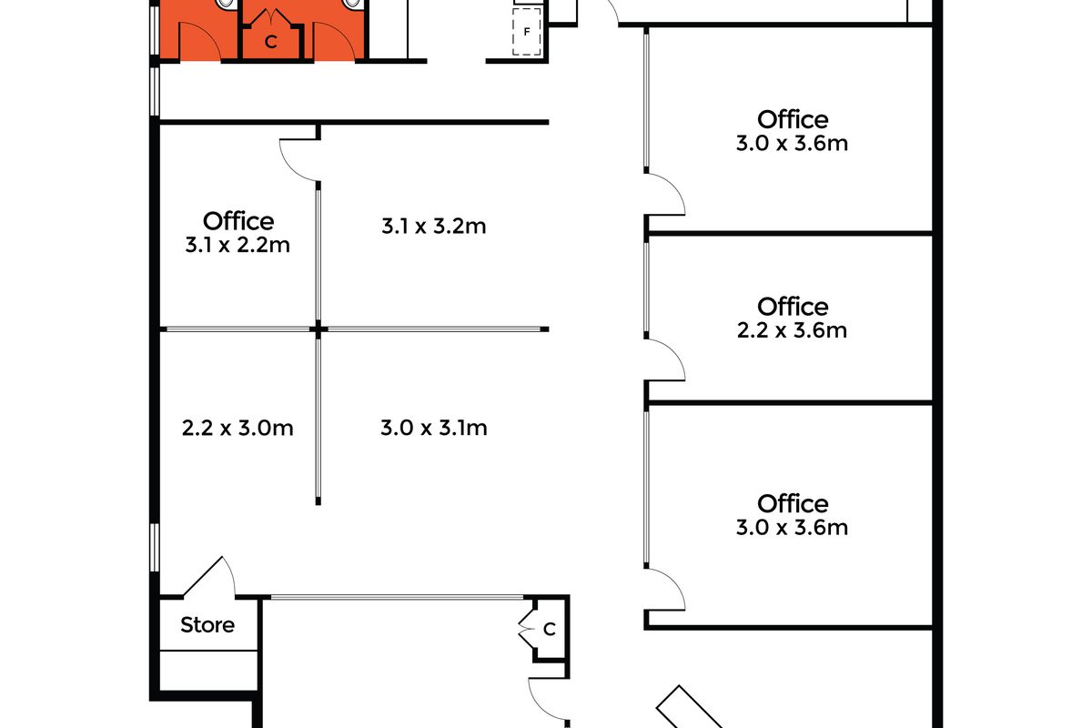 145 Railway Place, Williamstown