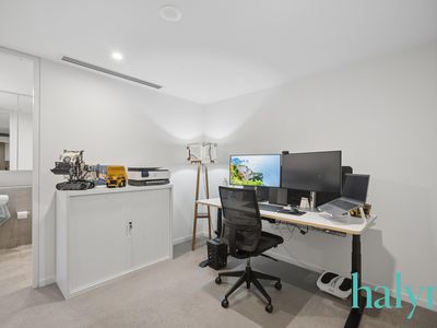 703 / 8 Moreau Parade, East Perth