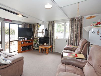 47 Edinburgh Terrace, Foxton Beach