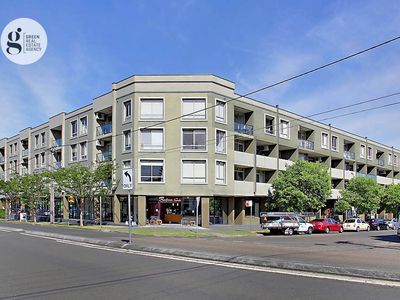 22 / 20 Herbert Street, West Ryde