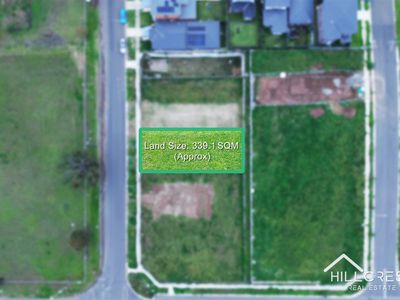 Lot 3, 35 Seventh Avenue, Austral