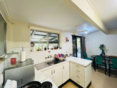 25 Hannah Crescent, Dysart