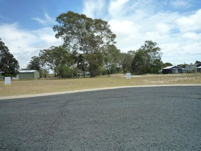 Lot 39, 6 Wollemi Close, Woodgate
