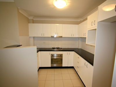 25 / 1 Barden Street, Northmead