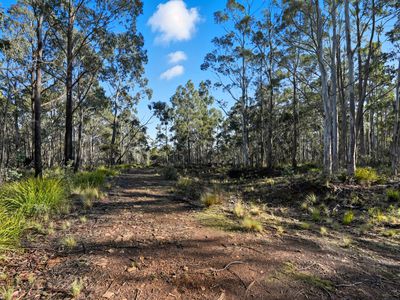 123 Lake View Road, Lake Leake
