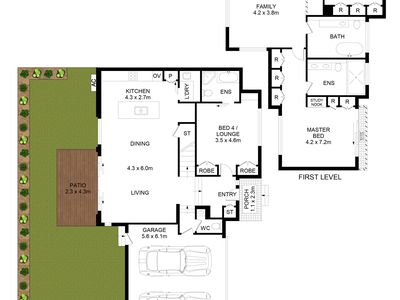 4 / 146 Karimbla Road, Miranda