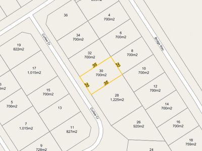 30 Curlew Crescent, South Hedland