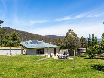 1440 Huon Highway, Lower Longley