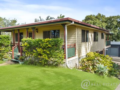 28 Shaw Avenue, Yeppoon