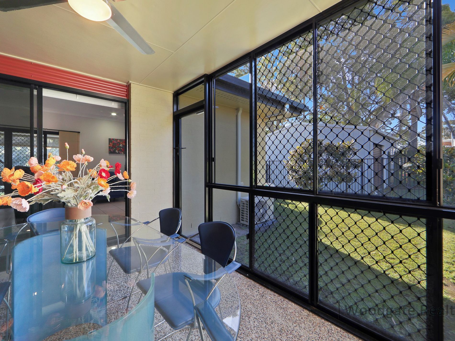 3 Moray Court, Woodgate
