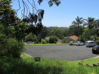 21 Treetops Crescent, Mollymook