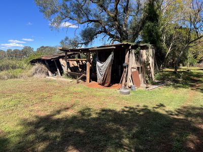 14931 Chinchilla Wondai Road, Tingoora