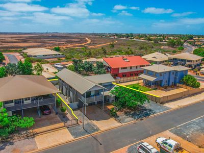4 Yurntu Link, Port Hedland