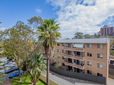 47 / 12 Tenth Avenue, Maylands