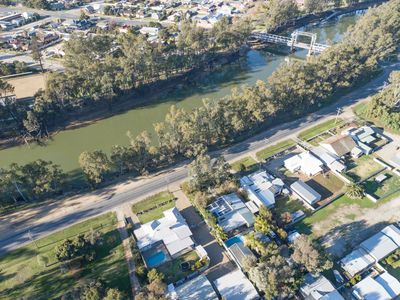 38 Murray Parade, Koondrook