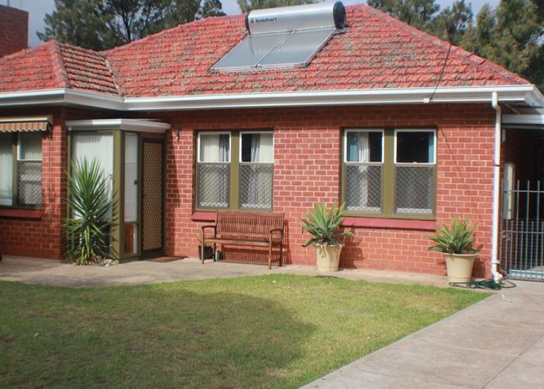 41 Francis Street, North Brighton