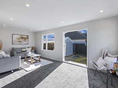 29 Reginald Street, Burwood