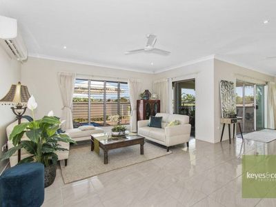 25 Aspley Drive, Kirwan