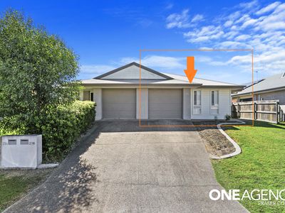 21 Tranquil Dr, Wondunna