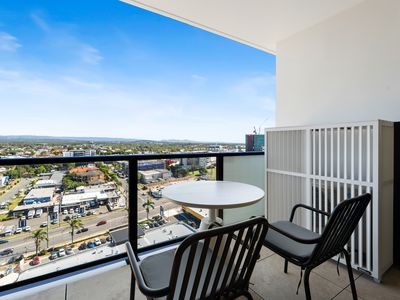 1309 / 59 MERON STREET, Southport