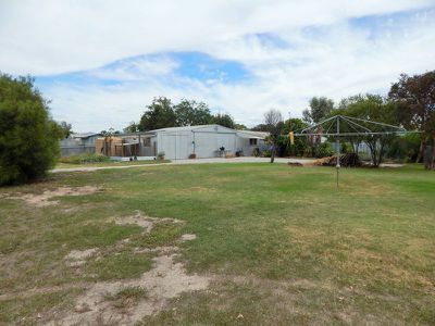1 Browning Avenue, Murrabit