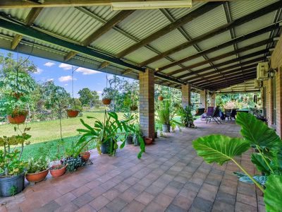 345 Redcliffe Rd , Humpty Doo
