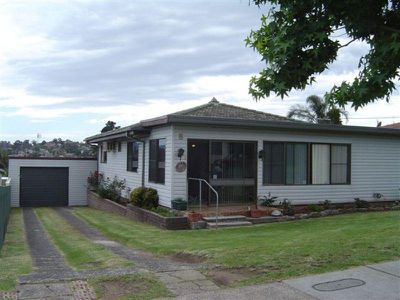 Koonawarra