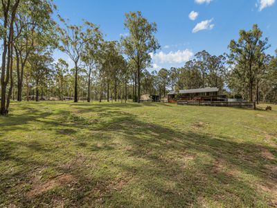63 Kurrajong Drive, Nanango