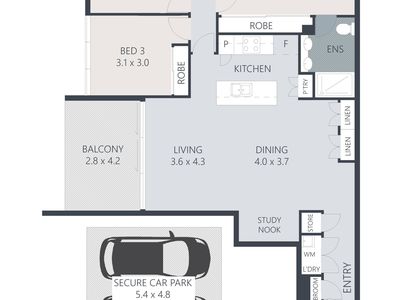 18 / 20 Beach Road, Maroochydore