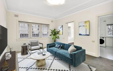 1 / 21 Newcastle Street, Rose Bay