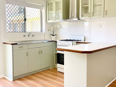 4 / 299 Harborne Street, Glendalough