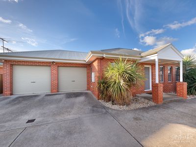 284C BEECHWORTH ROAD, Wodonga