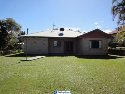Yungaburra
