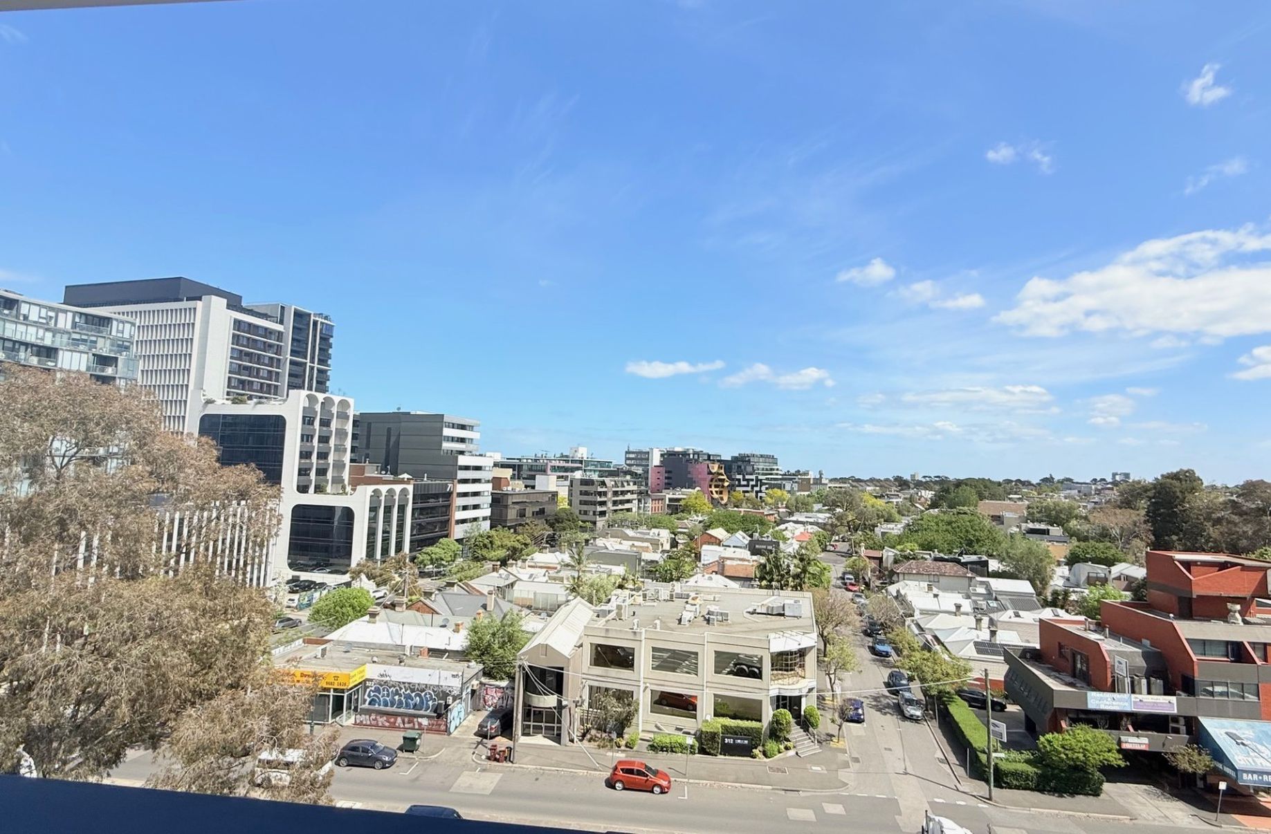 2B2B / 32 Palmerston Crescent, South Melbourne