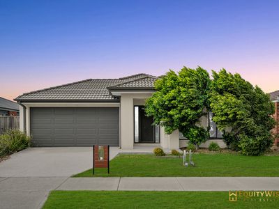 40 Stonecrop Way, Wyndham Vale