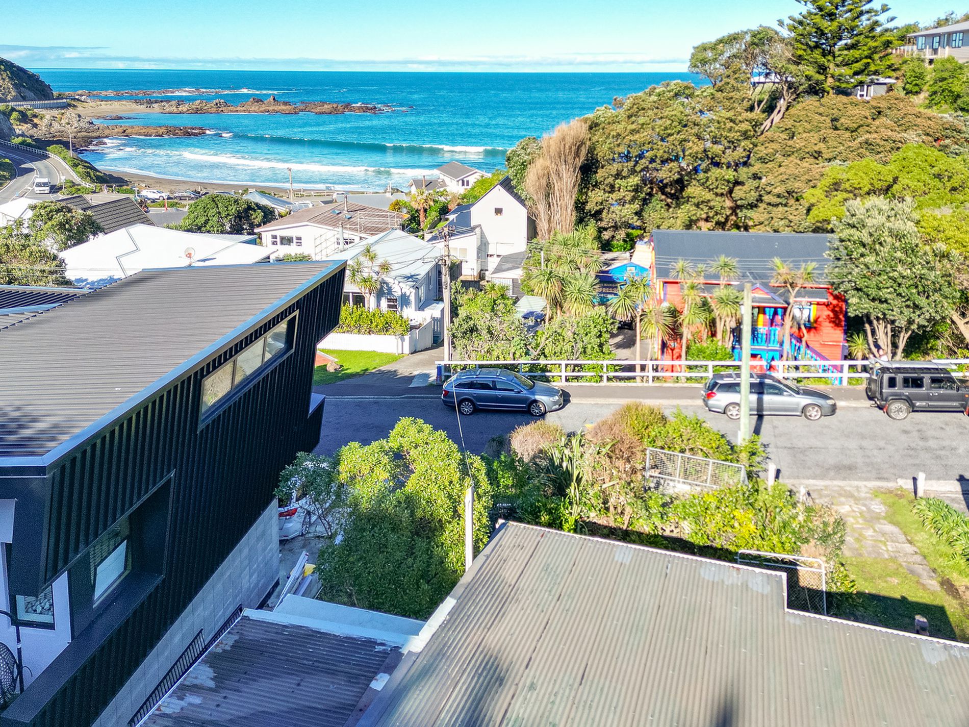 14 Cave Road, Houghton Bay