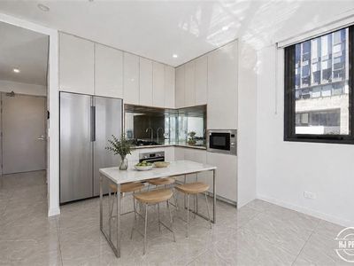 116 / 16 Rose Valley Way, Zetland