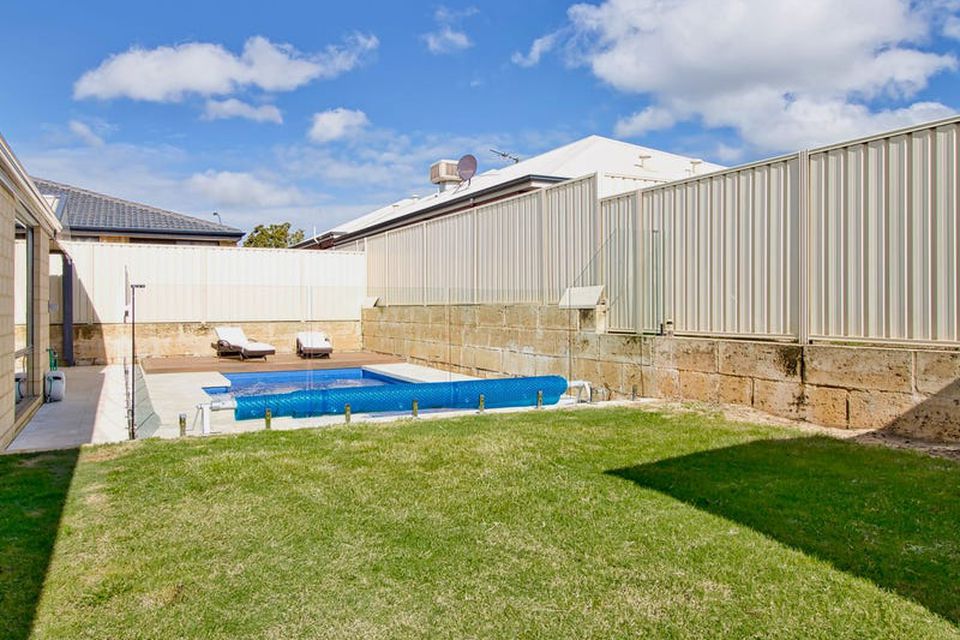 17 Wibberley Loop , Baldivis