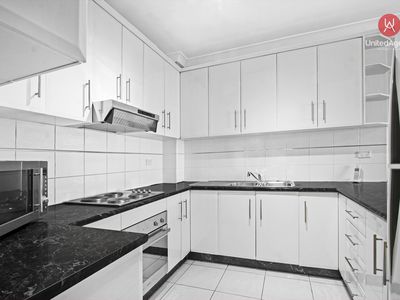 12 / 55/57 Harris Street, Fairfield