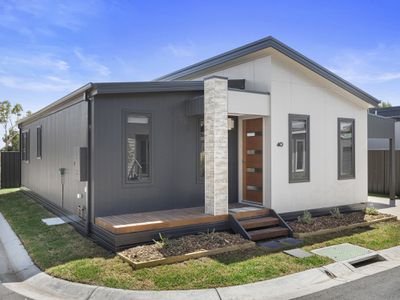 Bendigo Lifestyle Village / 1449 Calder Highway, Marong