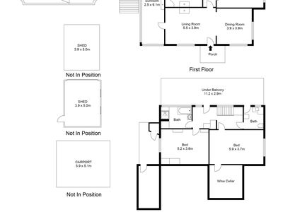 211 Old Mount Barker Road, Aldgate