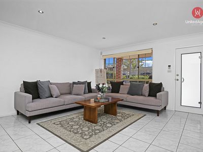 3B Tench Way, West Hoxton