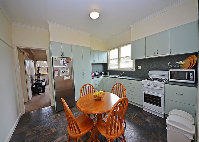 9 Francis Street, Portland