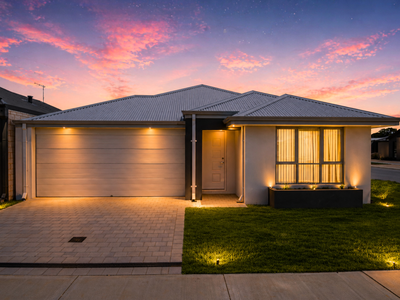 1 Ambient Approach, Southern River