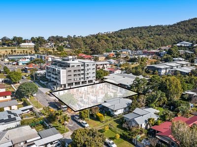 20-24 Wardle Street, Mount Gravatt East