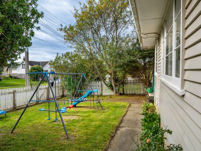 21 Hukatai Street, Elsdon