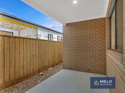 25 Mansfield Drive, Werribee