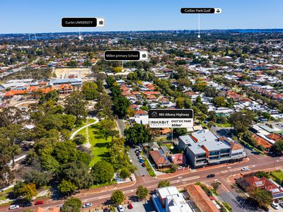 985 Albany Highway, East Victoria Park