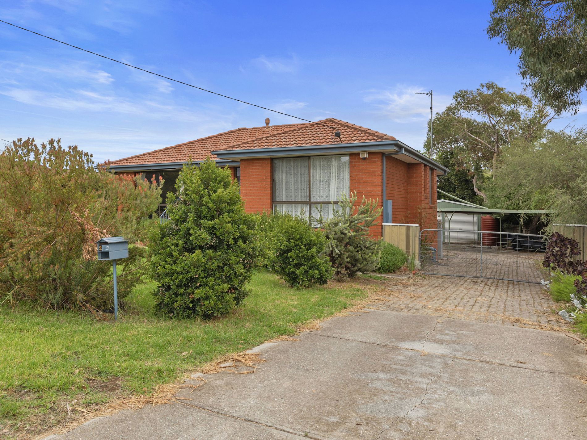 2 JORDAN STREET, Seymour